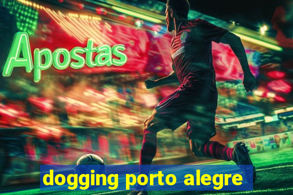 dogging porto alegre